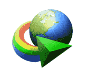 Internet Download Manager (IDM)