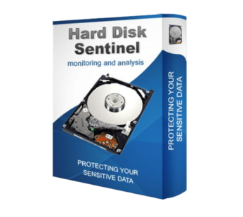 Hard Disk Sentinel Professional