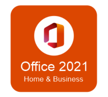 Office 2021 Home & Business [Bind] 1 Mac Aktifasi Online